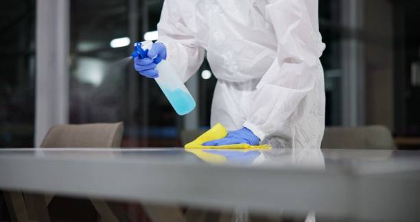 24/7 Emergency Blood Cleanup experts in Lovejoy, GA